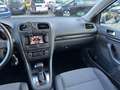 Volkswagen Golf VI Variant TSI DSG Comfortline*NAVI*TÜV NEU Silber - thumbnail 16