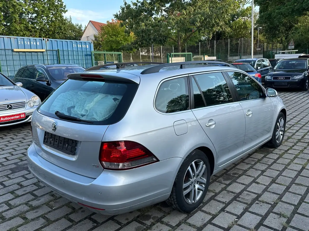 Das Auto