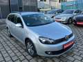 Volkswagen Golf VI Variant TSI DSG Comfortline*NAVI*TÜV NEU Silber - thumbnail 3