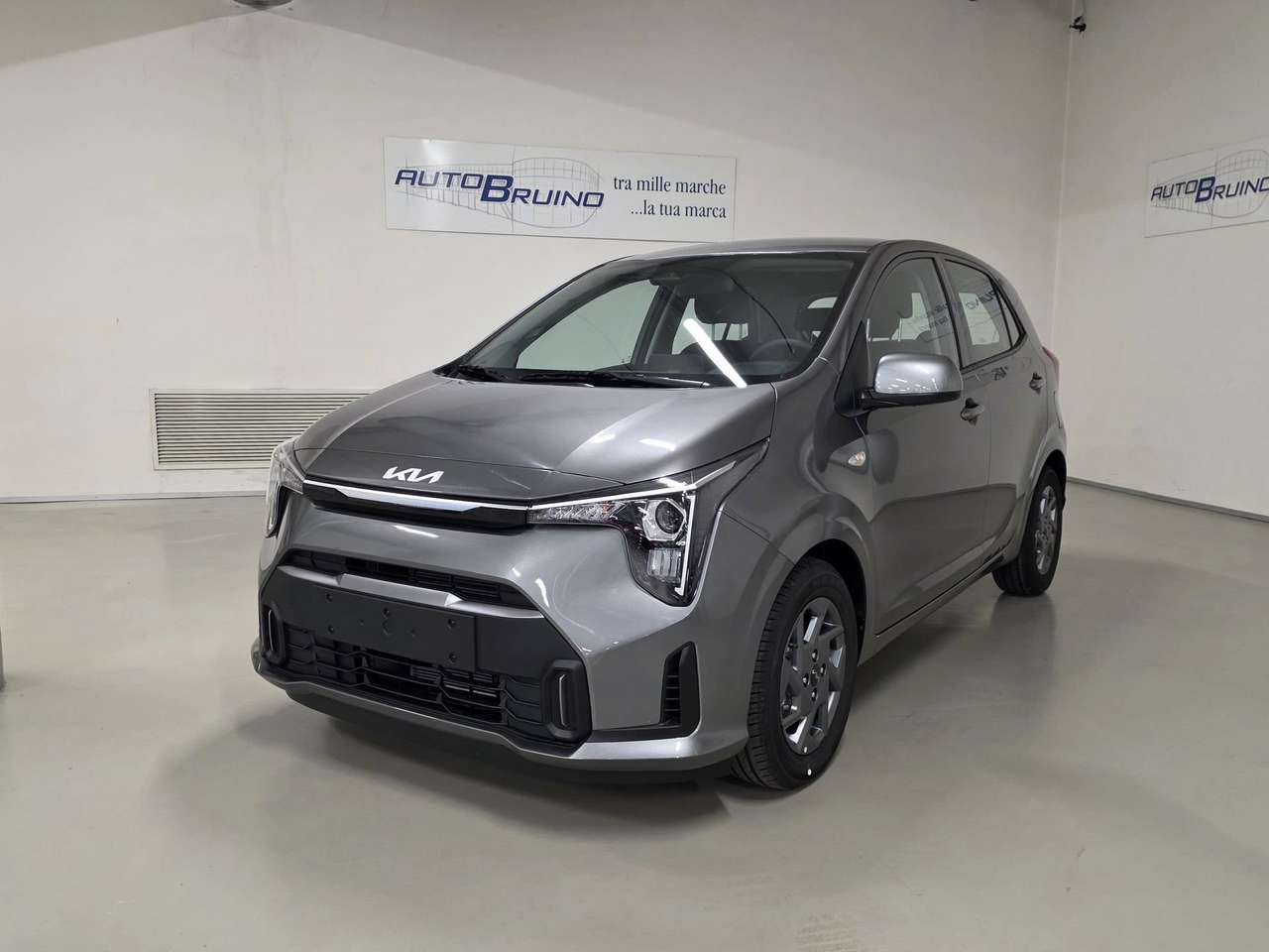 Kia Picanto 1.0 12V GPL 5 porte Urban con BONUS EASY GO\'