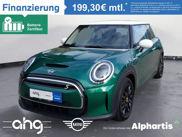MINI Cooper E Cooper SE Classic Trim Klimaaut. Sportsitze PDC