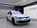 Volkswagen Golf Variant 1.5 eTSI DSG R-LINE NAVI LED+ KAMER Weiß - thumbnail 6