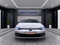 Volkswagen Golf Variant 1.5 eTSI DSG R-LINE NAVI LED+ KAMER Weiß - thumbnail 7