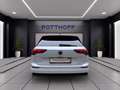 Volkswagen Golf Variant 1.5 eTSI DSG R-LINE NAVI LED+ KAMER Weiß - thumbnail 3