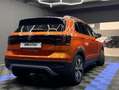 Volkswagen T-Cross 1.0 tsi Style 95cv Orange - thumbnail 6
