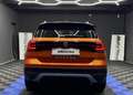 Volkswagen T-Cross 1.0 tsi Style 95cv Orange - thumbnail 5