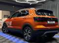 Volkswagen T-Cross 1.0 tsi Style 95cv Orange - thumbnail 4