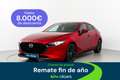 Mazda 3 2.0 e-Skyactiv-X Zenith Aut. 137kW Rojo - thumbnail 1