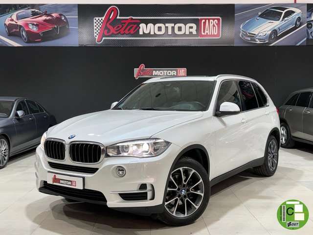 BMW X5 xDrive 30dA - foto 1