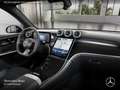Mercedes-Benz GLC 200 4M AMG+NIGHT+PANO+360+AHK+LED+TOTW+KEYLESS Gris - thumbnail 10