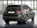 Mercedes-Benz GLC 200 4M AMG+NIGHT+PANO+360+AHK+LED+TOTW+KEYLESS Gris - thumbnail 4