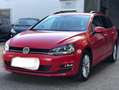 Volkswagen Golf Variant CUP Rouge - thumbnail 1