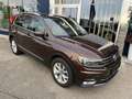 Volkswagen Tiguan Highline BMT/Start-Stopp 4Motion Leder Braun - thumbnail 1