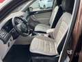 Volkswagen Tiguan Highline BMT/Start-Stopp 4Motion Leder Braun - thumbnail 9