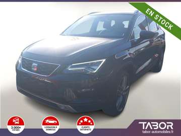 1.5 TSI 150 DSG 4Drive Xcellence GPS