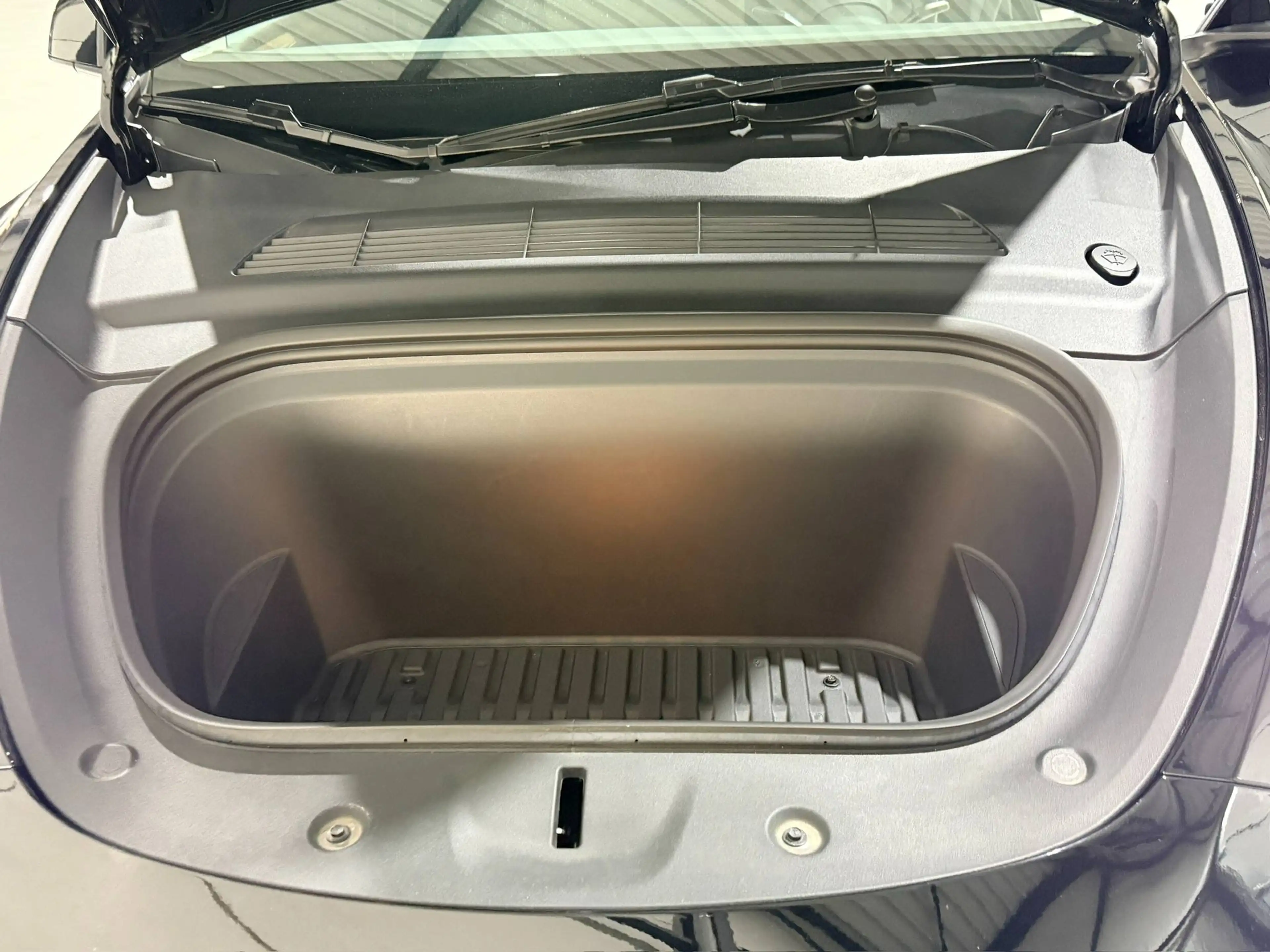 Tesla Model Y Model Y SR full Black! 320PK 29743,8 excl BTW — photo 8