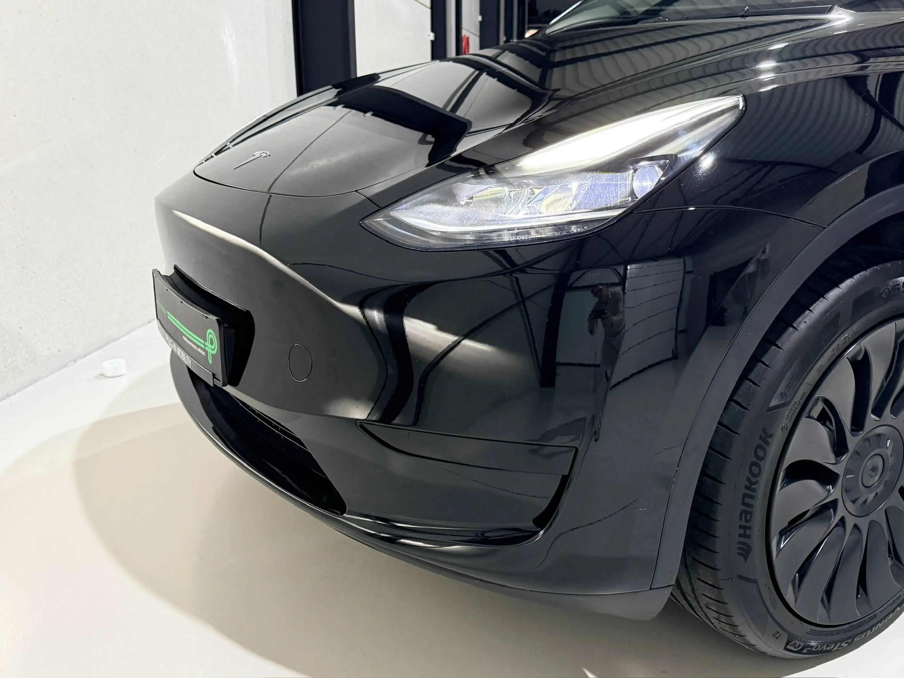Tesla Model Y Model Y SR full Black! 320PK 29743,8 excl BTW — photo 5