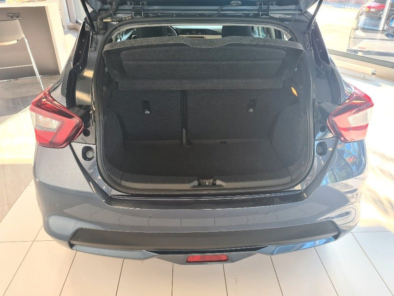 Photo du véhicule