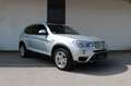 BMW X3 xDrive30d*Automatik*Panorama*Leder*Head-Up* Silver - thumbnail 9