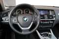 BMW X3 xDrive30d*Automatik*Panorama*Leder*Head-Up* Silver - thumbnail 4