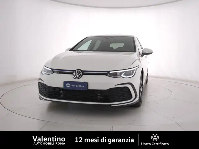 Volkswagen Golf GTE 1.4 TSI GTE DSG