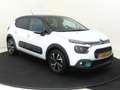 Citroen C3 1.2 PureTech 82 PK Shine Navigatie | Camera | USB Blanc - thumbnail 3