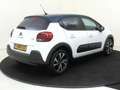 Citroen C3 1.2 PureTech 82 PK Shine Navigatie | Camera | USB Blanc - thumbnail 8