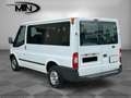 Ford Transit H1+L1 9.Sitzer/KLIMA/PDC/1.HAND Weiß - thumbnail 5