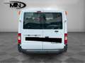 Ford Transit H1+L1 9.Sitzer/KLIMA/PDC/1.HAND Weiß - thumbnail 4