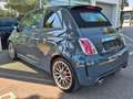 Abarth 595 Turismo Cabrio*TÜV NEU*TEMPOMAT* Gris - thumbnail 6