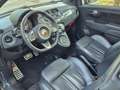 Abarth 595 Turismo Cabrio*TÜV NEU*TEMPOMAT* Gris - thumbnail 8