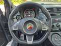 Abarth 595 Turismo Cabrio*TÜV NEU*TEMPOMAT* Gris - thumbnail 9
