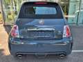 Abarth 595 Turismo Cabrio*TÜV NEU*TEMPOMAT* Gris - thumbnail 5