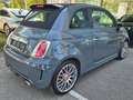 Abarth 595 Turismo Cabrio*TÜV NEU*TEMPOMAT* Gris - thumbnail 4