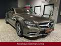 Mercedes-Benz CLS CLS 500/AMG-Line/4Matic/Leder Сірий - thumbnail 1