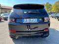 Land Rover Discovery Sport 2.0d sd4 mhev R-Dynamic SE awd 240cv auto GB864GX Schwarz - thumbnail 5