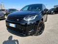 Land Rover Discovery Sport 2.0d sd4 mhev R-Dynamic SE awd 240cv auto GB864GX Schwarz - thumbnail 2