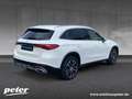 Mercedes-Benz GLC 200 4MATIC Avantgarde Advanced, AHV Blanc - thumbnail 4