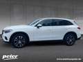 Mercedes-Benz GLC 200 4MATIC Avantgarde Advanced, AHV Blanc - thumbnail 3