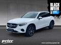 Mercedes-Benz GLC 200 4MATIC Avantgarde Advanced, AHV Blanc - thumbnail 1