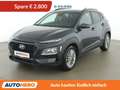 Hyundai KONA 1.6 CRDi LEVEL 3 Plus 4WD Grau - thumbnail 1