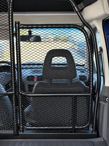 Opel Opel Combo view 10
