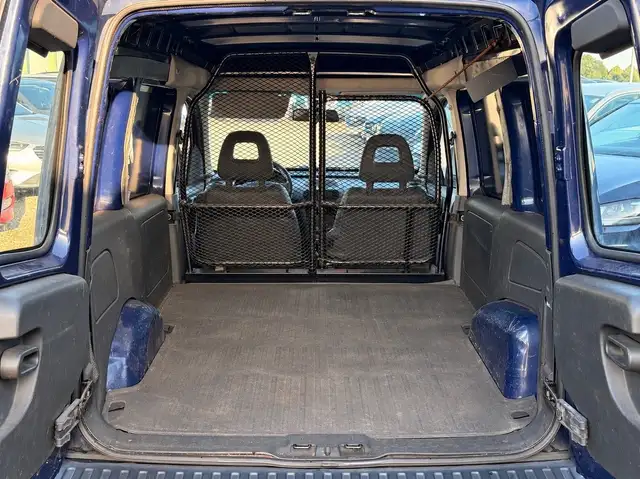 Opel Opel Combo view 11