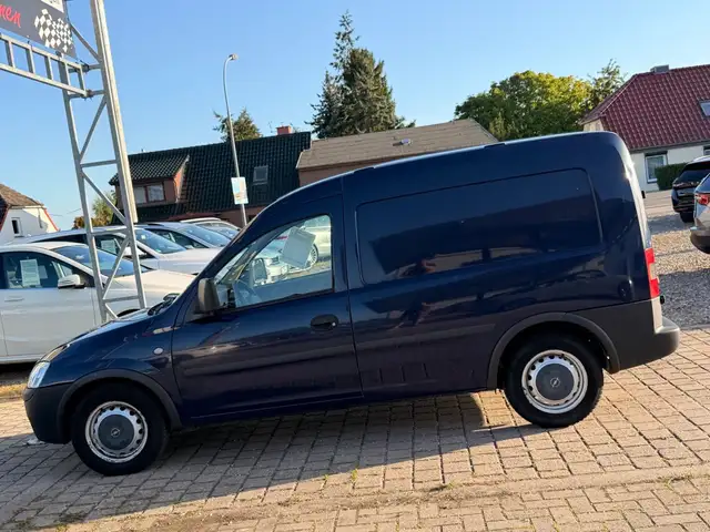 Opel Opel Combo view 3