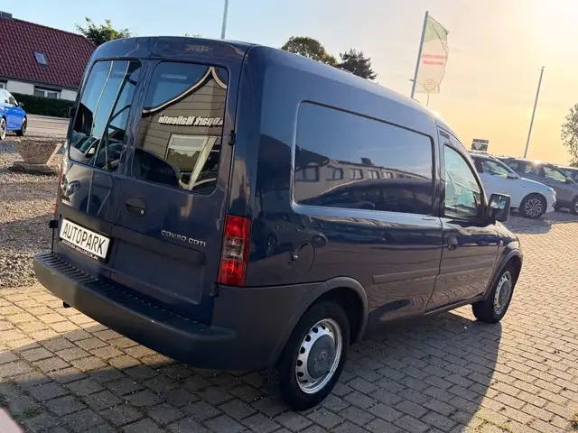 Opel Opel Combo view 5