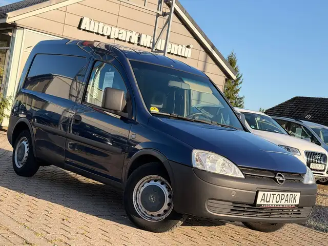 Opel Opel Combo main image
