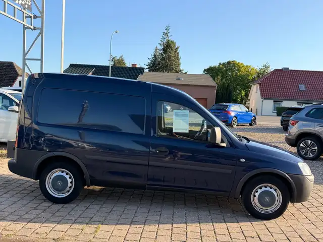 Opel Opel Combo view 6