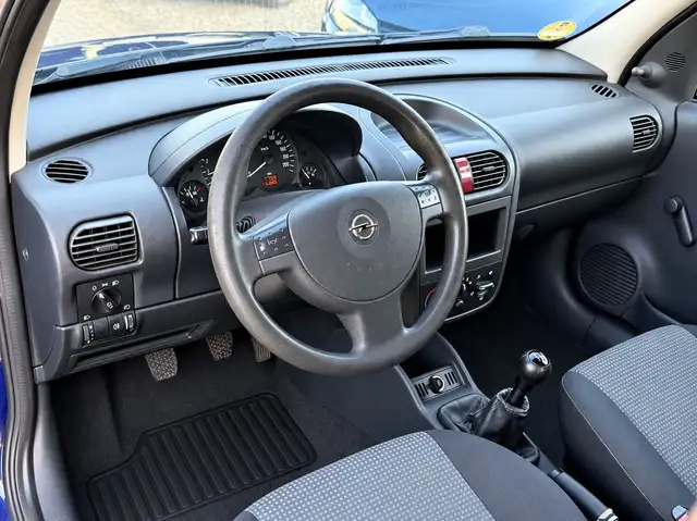 Opel Opel Combo view 7