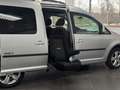 Volkswagen Caddy Maxi DSG Rollstuhlgerecht-Rampe + E-Sitz Argent - thumbnail 7