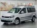 Volkswagen Caddy Maxi DSG Rollstuhlgerecht-Rampe + E-Sitz Argent - thumbnail 3